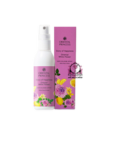 رذاذ الشعر الأبيض الشرقي من أورينتال برينسس